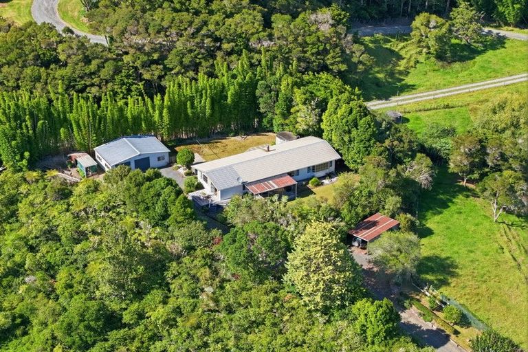 Photo of property in 7401 State Highway 1, Kaitaia, 0481