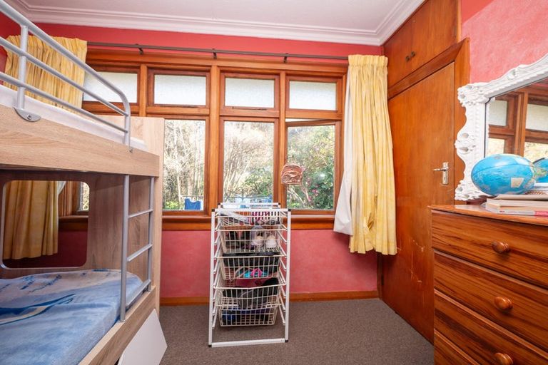 Photo of property in 13 Thomson Street, Lookout Point, Dunedin, 9011