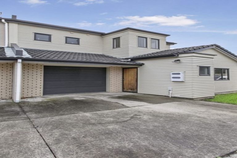 Photo of property in 21 Skip Lane, East Tamaki, Auckland, 2013