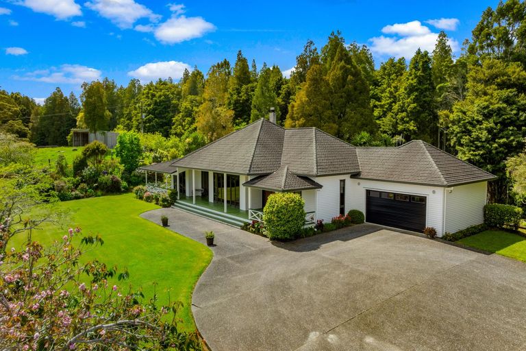 Photo of property in 390 Silver Hill Road, Wellsford, 0975