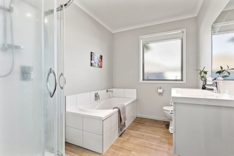 Photo of property in 7 Austen Way, Hairini, Tauranga, 3112