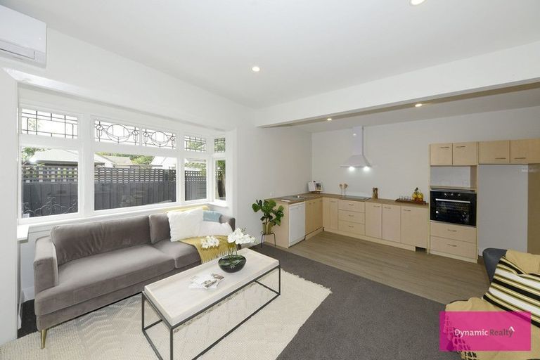 Photo of property in 96 Tilford Street, Woolston, Christchurch, 8062