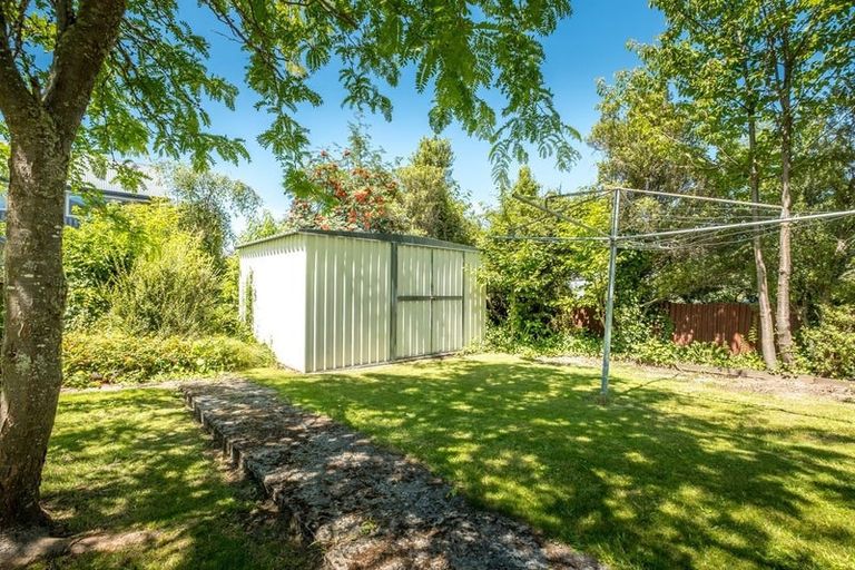 Photo of property in 3 Dorset Street, Hanmer Springs, 7334