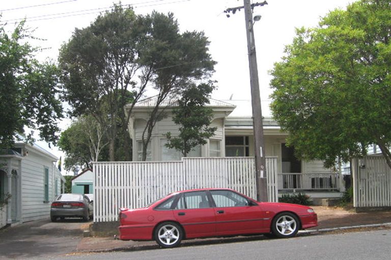 Photo of property in 7 Northland Street, Grey Lynn, Auckland, 1021