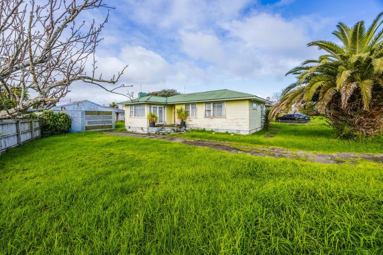 Photo of property in 46 Ferguson Road, Otara, Auckland, 2023