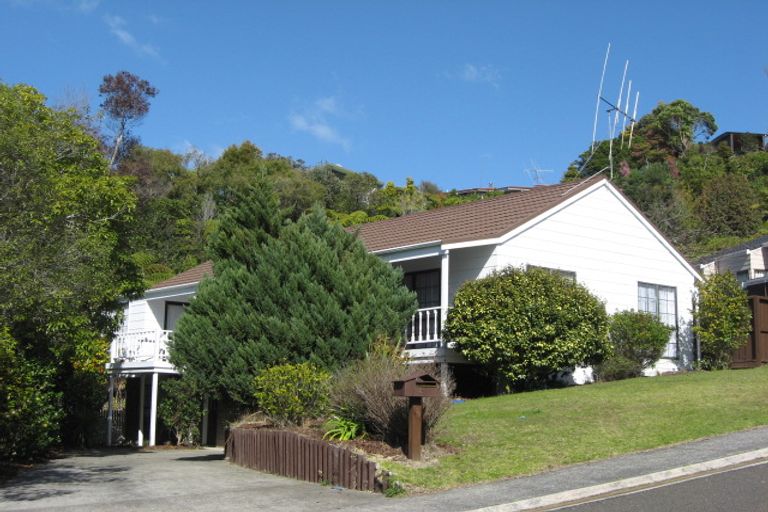 Photo of property in 2 Berg Place, Whakatane, 3120