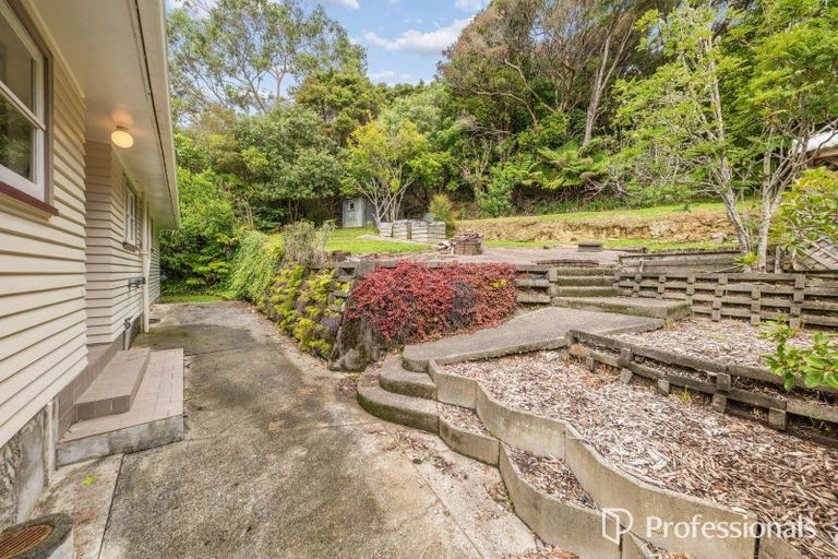 Photo of property in 66 Hay Street, Naenae, Lower Hutt, 5011