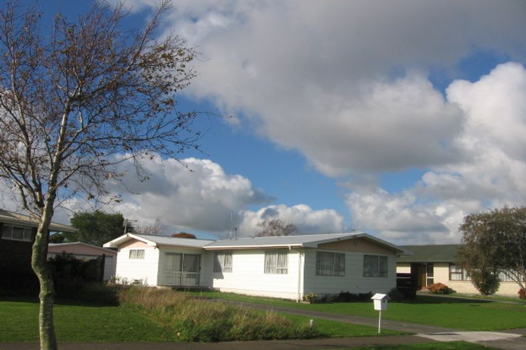 Photo of property in 30 Turakina Street, Westbrook, Palmerston North, 4412