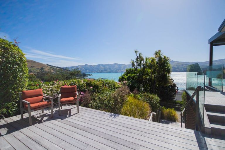 Photo of property in 11 Settlers Hill, Akaroa, 7520