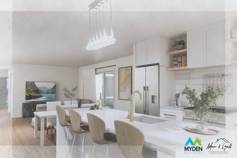 Photo of property in 51 Charles Edwards Street, Ohaupo, 3803