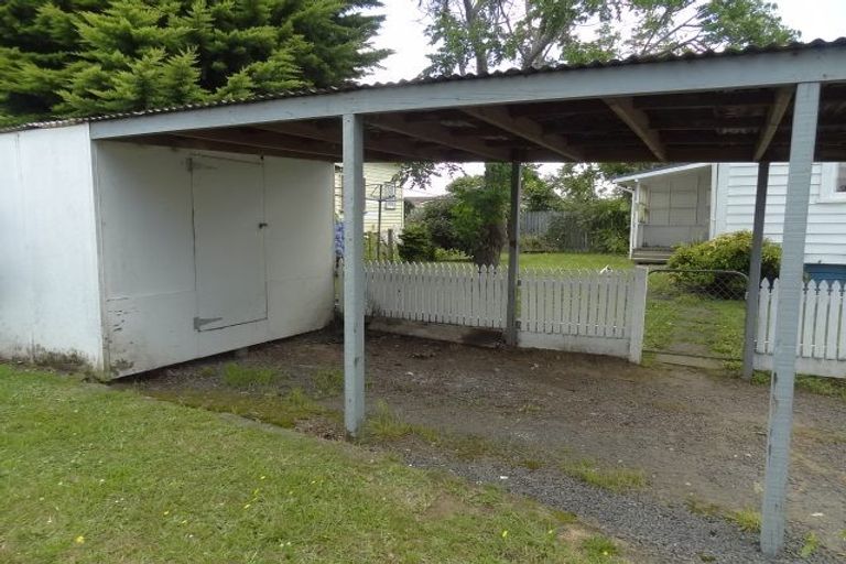 Photo of property in 15a Snell Street, Morrinsville, 3300