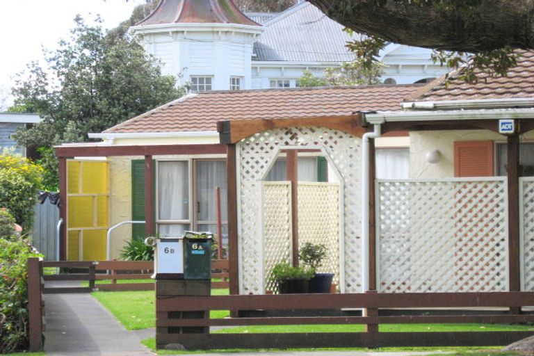 Photo of property in 6b Caius Avenue, Gonville, Whanganui, 4501