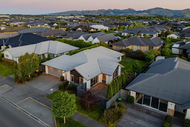 Photo of property in 42 The Runway, Wigram, Christchurch, 8042