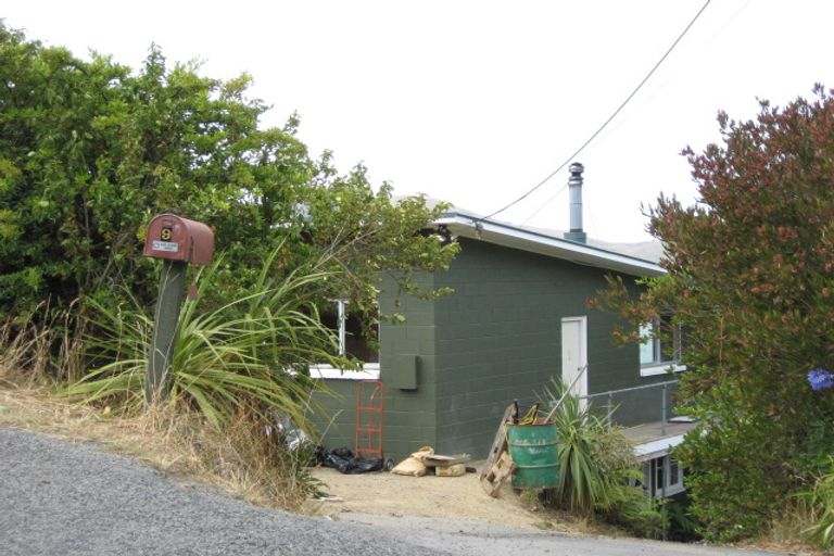 Photo of property in 9 Te Ara Crescent, Diamond Harbour, Lyttelton, 8971