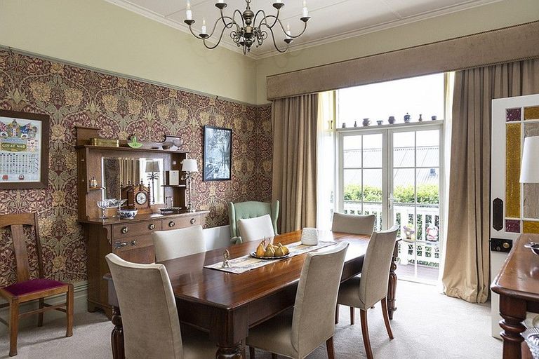 Photo of property in 12 Hull Street, South Hill, Oamaru, 9400