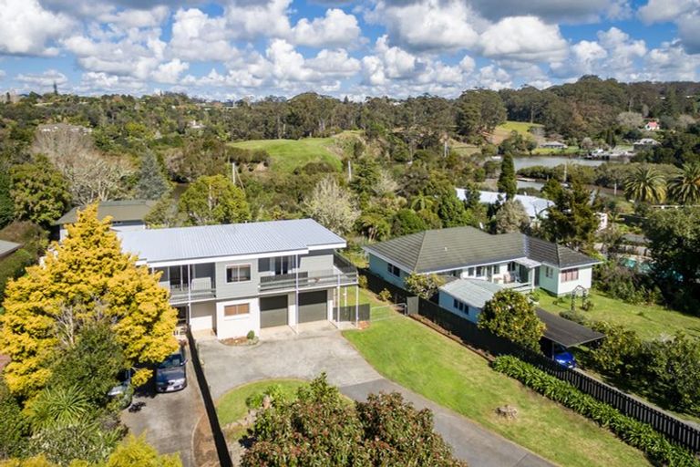 Photo of property in 35a-b Kemp Road, Kerikeri, 0230
