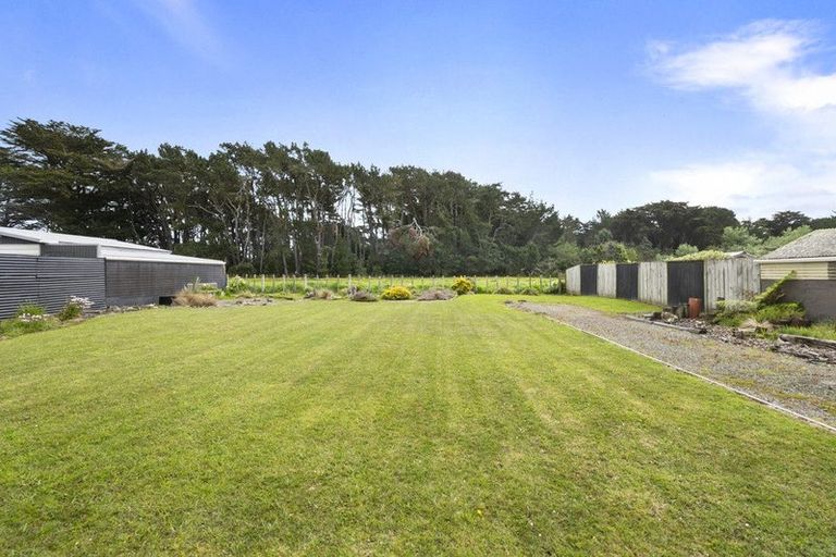 Photo of property in 68 Nash Parade, Foxton Beach, Foxton, 4815