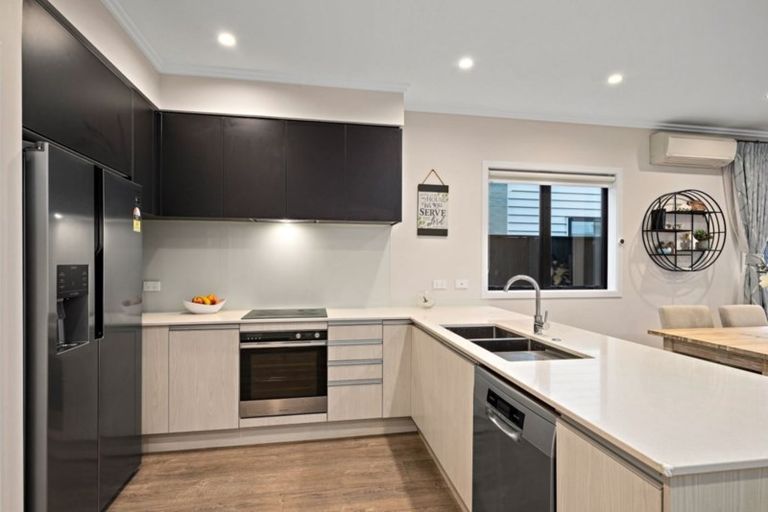 Photo of property in 14 Sacred Kingfisher Road, Hobsonville, Auckland, 0616