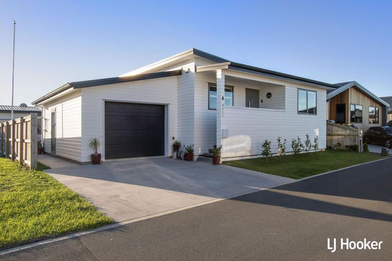 Photo of property in 8 Moet Crescent, Waihi Beach, 3611