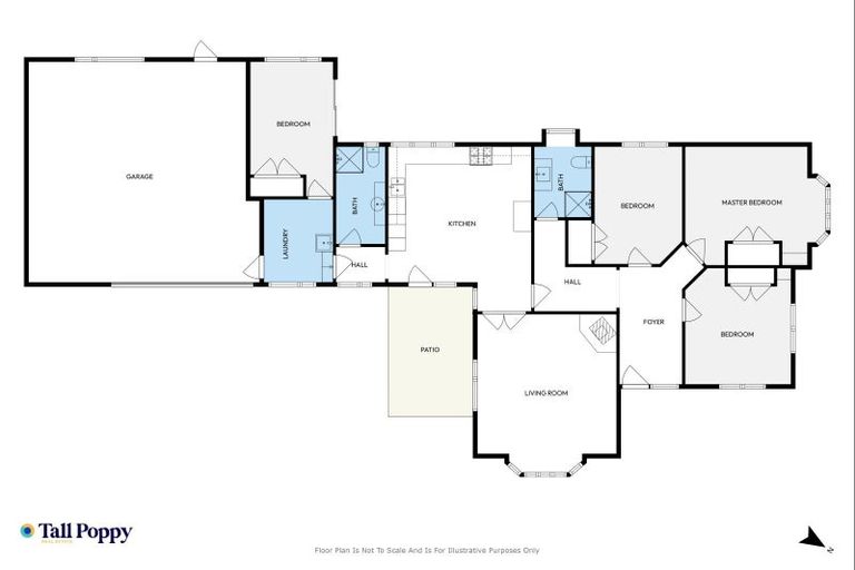 Photo of property in 271 Bainfield Road, Waihopai, Invercargill, 9872