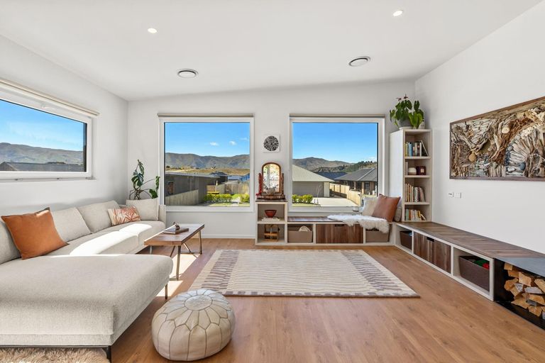 Photo of property in 48 Atkins Road, Luggate, Wanaka, 9383