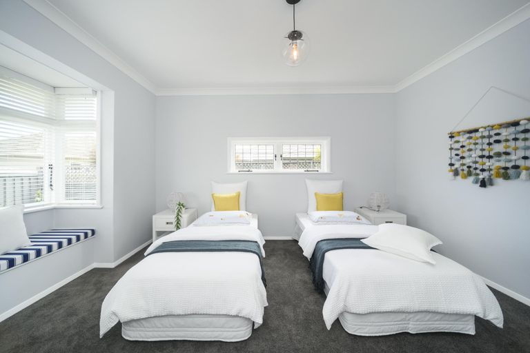 Photo of property in 29 Limbrick Street, Terrace End, Palmerston North, 4410