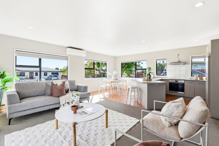 Photo of property in 7 Matai Place, Huntly, 3700