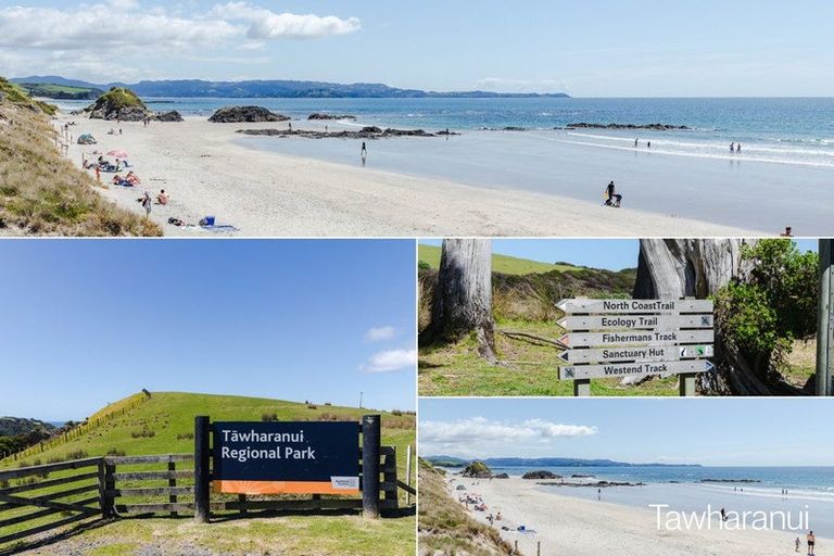 Photo of property in 78 Puhinui Avenue, Warkworth, 0985