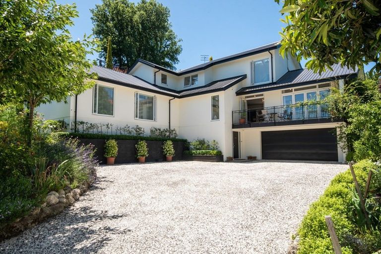 Photo of property in 55d Palmerston Road, Havelock North, 4130