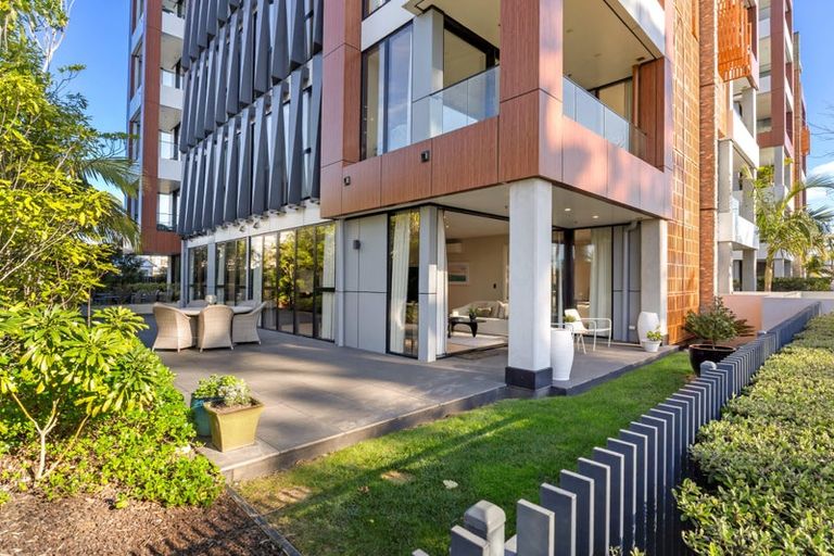 Photo of property in 1/28g Killarney Street, Takapuna, Auckland, 0622