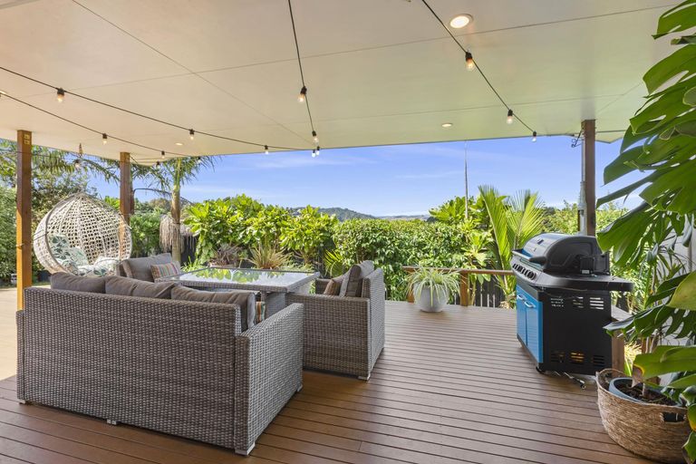Photo of property in 8 Puka Place, Raglan, 3225