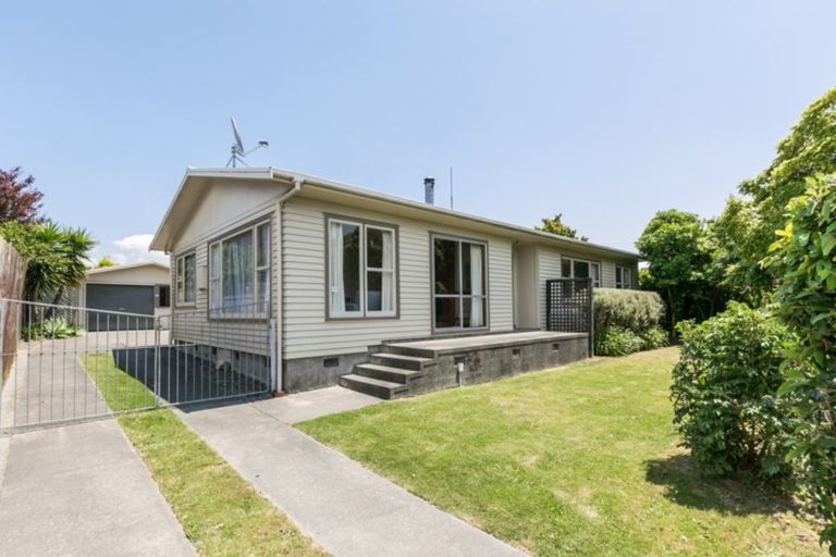 Photo of property in 39 Plunket Street, Tamatea, Napier, 4112