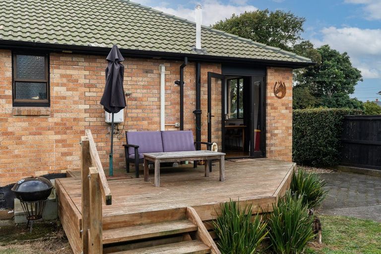 Photo of property in 163 Armstrong Avenue, Te Awamutu, 3800