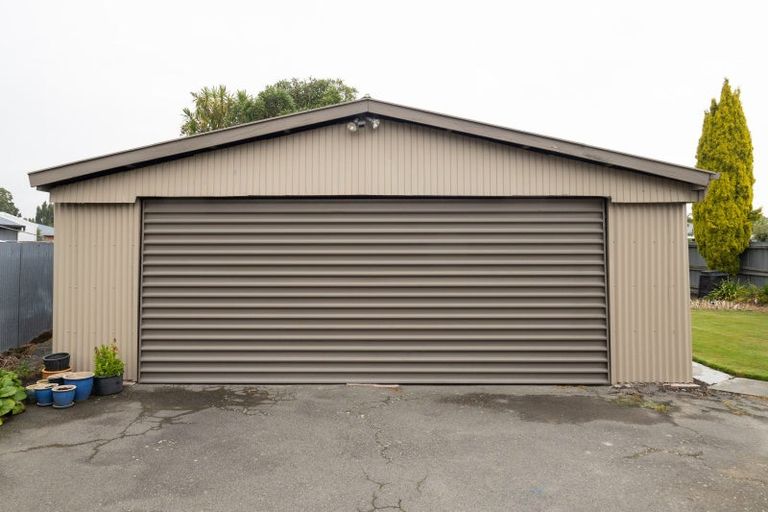 Photo of property in 73 Harland Street, Tinwald, Ashburton, 7700