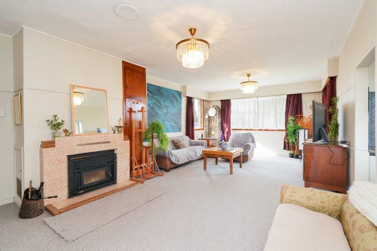 Photo of property in 253 Argyle Otahuti Road, Waianiwa, Invercargill, 9874
