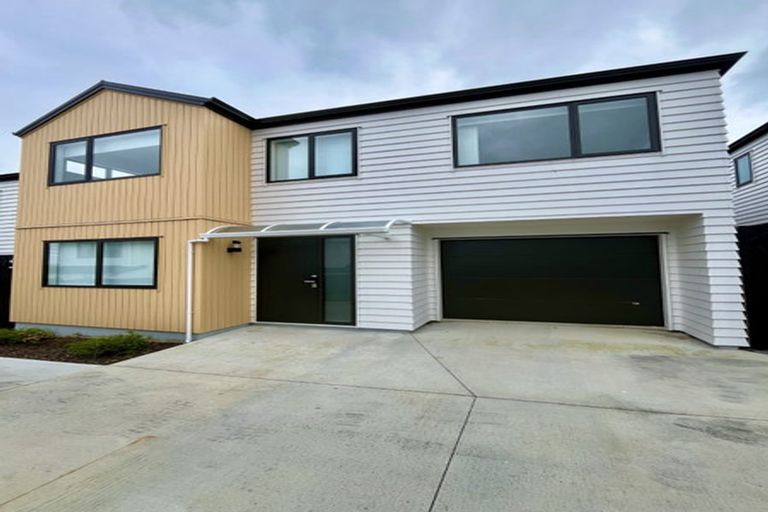 Photo of property in 46a Patons Road, Howick, Auckland, 2014