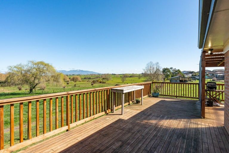 Photo of property in 550 Puniu Road, Te Awamutu, 3800