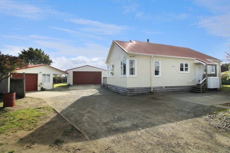 Photo of property in 3 Harrod Avenue, Foxton Beach, Foxton, 4815