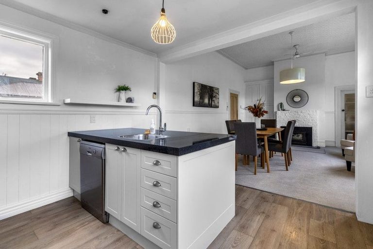 Photo of property in 3 Wellington Street, Georgetown, Invercargill, 9812