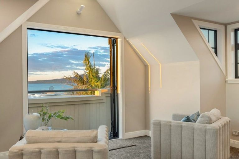 Photo of property in 16 Selwyn Avenue, Mission Bay, Auckland, 1071