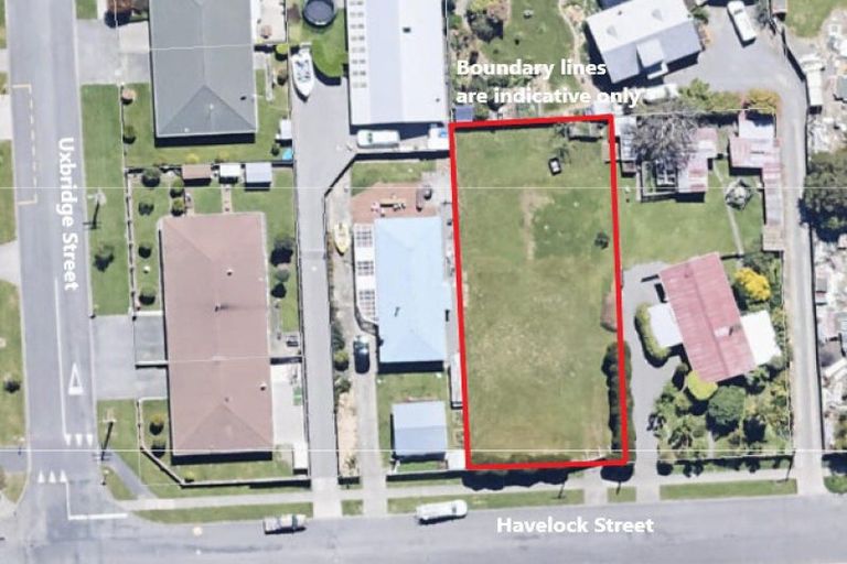 Photo of property in 48 Havelock Street, Renwick, 7204