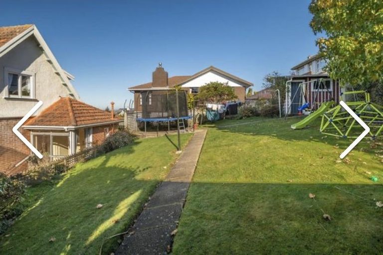 Photo of property in 17 Leven Street, Roslyn, Dunedin, 9010