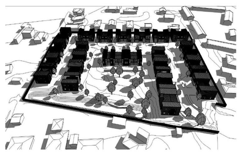 Photo of property in 1 Kauri Street, Otaki, 5512