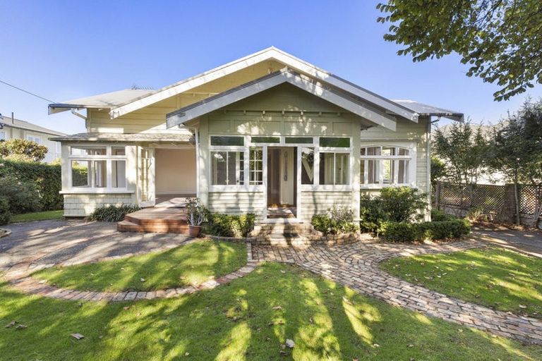 Photo of property in 11 Gladwin Road, Epsom, Auckland, 1023