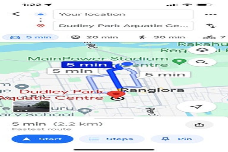 Photo of property in 6 Hampstead Close, Rangiora, 7400