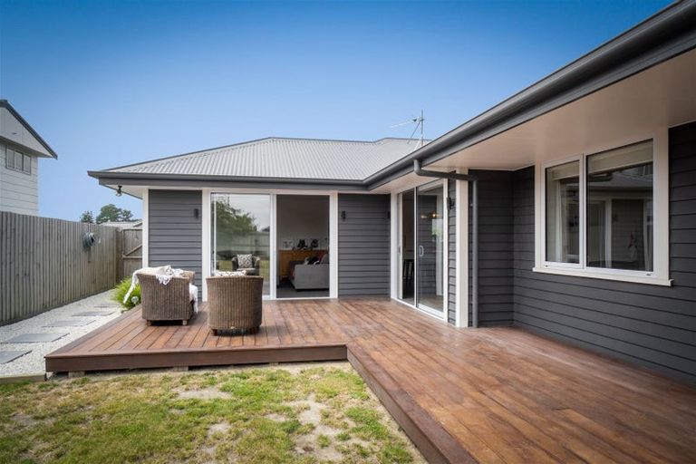 Photo of property in 15 Full Moon Lane, Rolleston, 7614