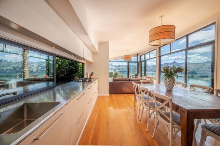 Photo of property in 9 Lushingtons Bay Road, Takamatua, 7581