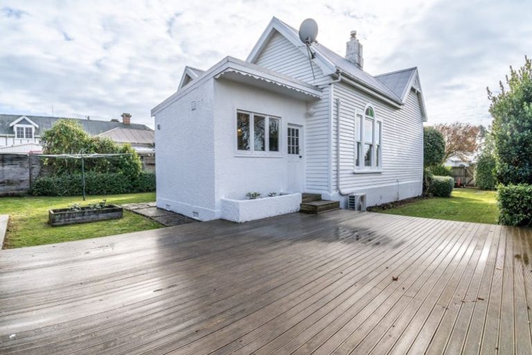 Photo of property in 3 Wellington Street, Georgetown, Invercargill, 9812