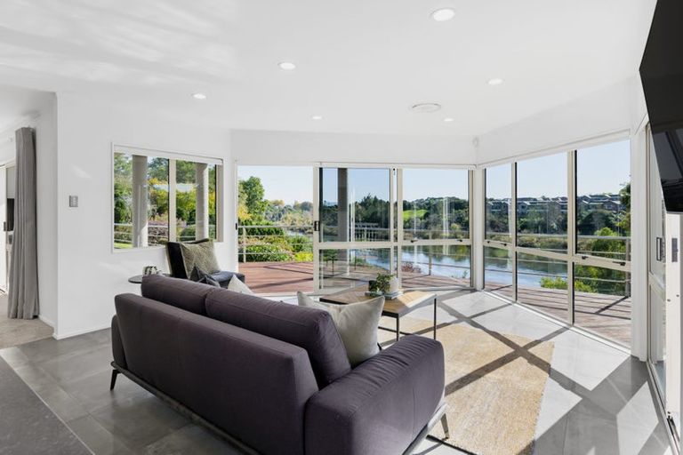 Photo of property in 9 River Oaks Place, Pukete, Hamilton, 3200