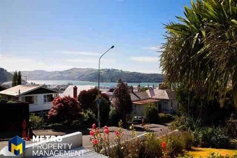 Photo of property in 323 Stuart Street, Dunedin Central, Dunedin, 9016